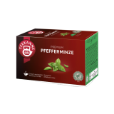 Teekanne Premium Peppermint, 20 ks