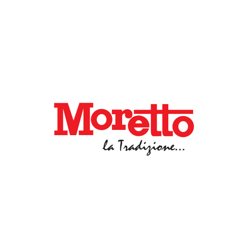 Moretto - menu karta frappé