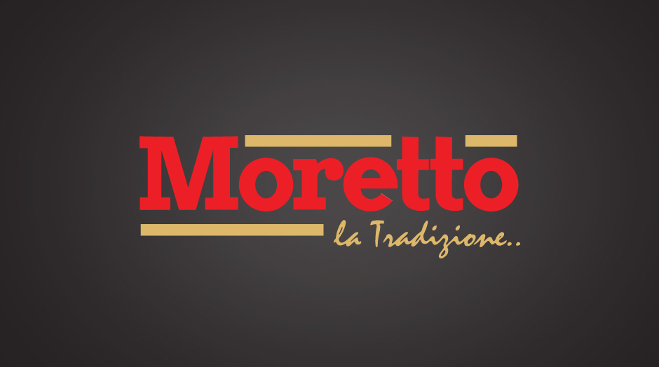 Moretto AMARETTO, 12 ks