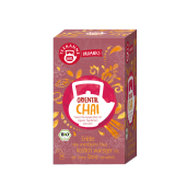 Teekanne Bio Oriental Chai, 20 ks
