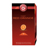Teekanne Premium Red Orange, 20 ks