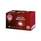Teekanne Premium English Breakfast, 20 ks