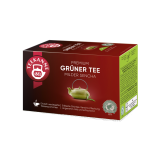 Teekanne Premium Green Tea, 20 ks