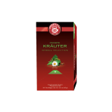 Teekanne Premium Herbal Selection, 20 ks