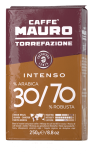 Caffé MAURO Intenso, mletá káva, 250 g