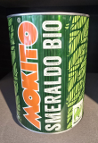 Caffé MOKITO - Bio Smeraldo, zrnková káva, 2 kg