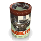 Caffé MOKITO Founder, mletá káva, 250 g