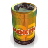 Caffé MOKITO Psychedelic, mletá káva, 250 g