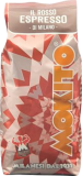 Caffé MOKITO Rosso, zrnková káva, 1 kg