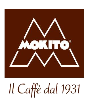 Caffé MOKITO Text, mletá káva, 250 g