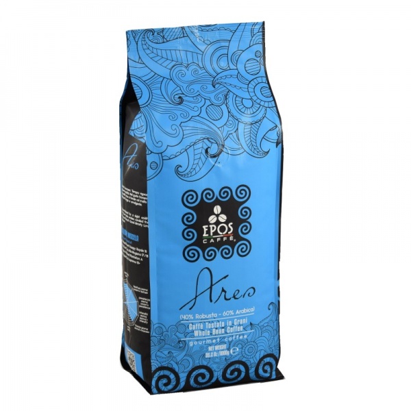 Caffé EPOS Ares, 1 kg