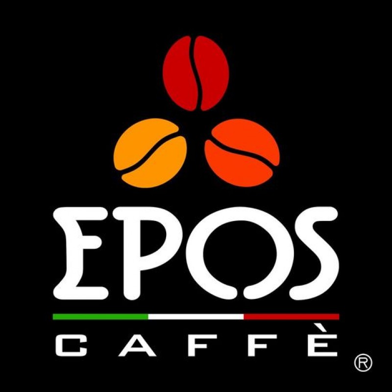Caffé EPOS Zeus, zrnková káva, 250 g