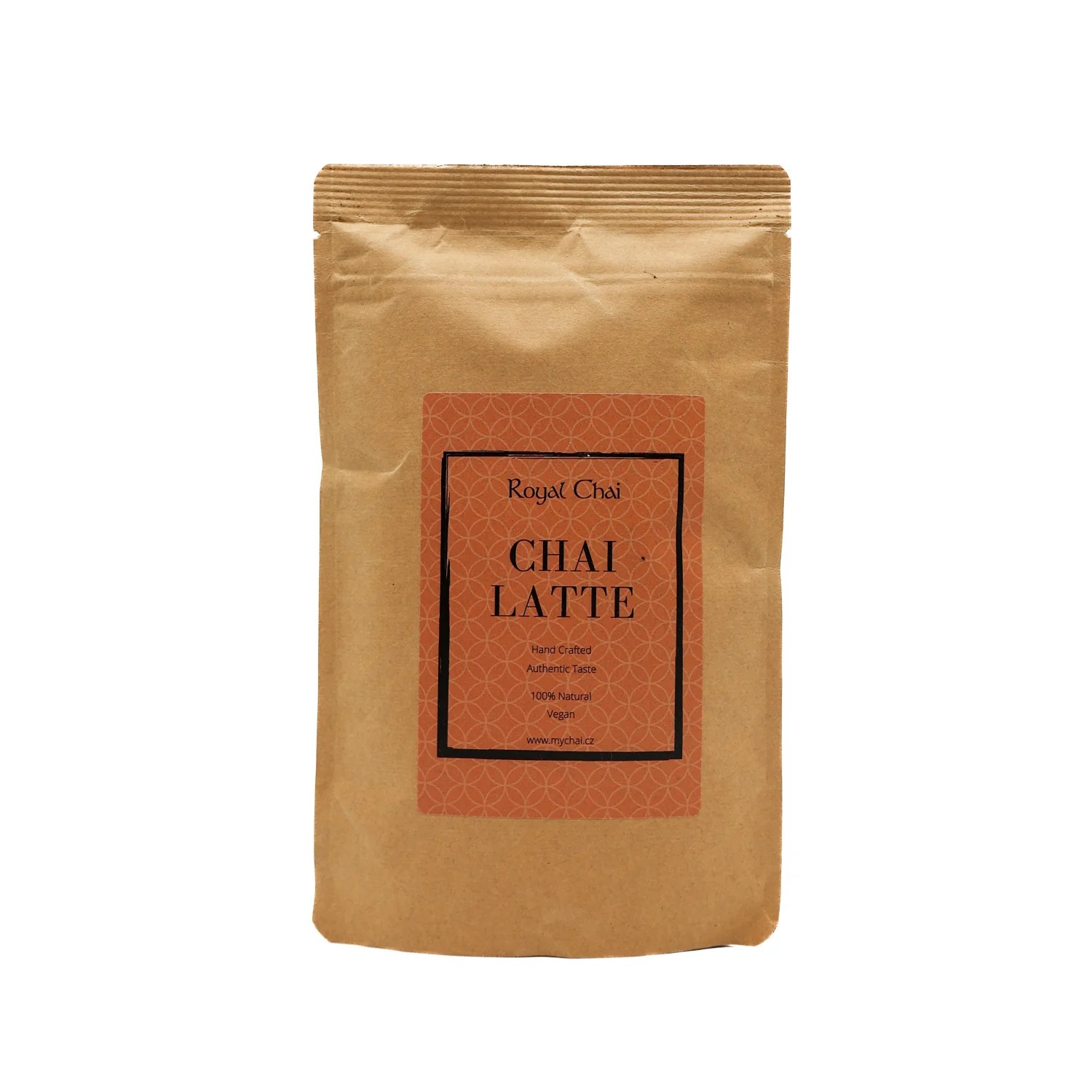ROYAL CHAI LATTE, 1 kg