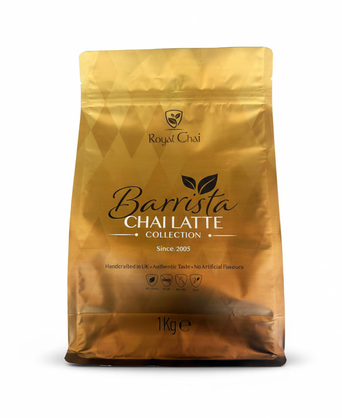 ROYAL CHAI LATTE, 1 kg