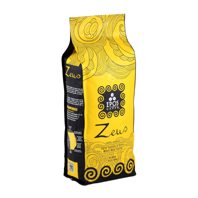 Caffé EPOS Zeus, 1 kg