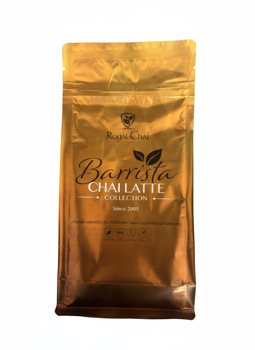 ROYAL CHAI LATTE, 250 g