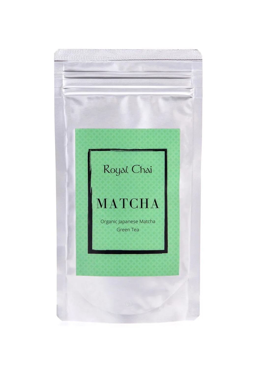 ROYAL CHAI MATCHA, 50 g