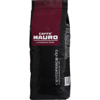 Caffé MAURO Centopercento, 1 kg