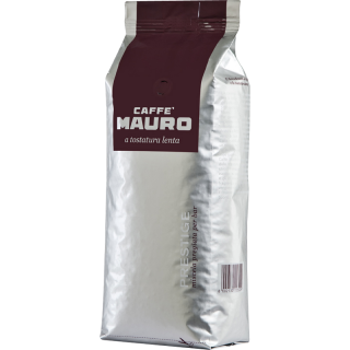 Caffé MAURO Prestige, zrnková káva, 1 kg