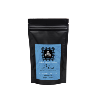 Caffé EPOS Ares, mletá káva, 250 g